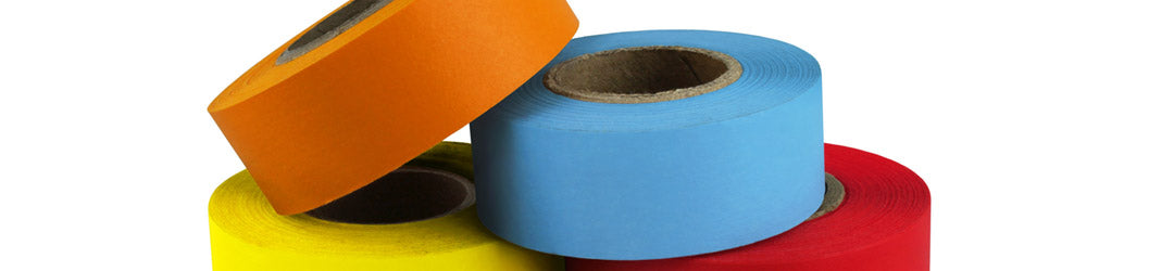 Color Coding Tape - 14 yds (500