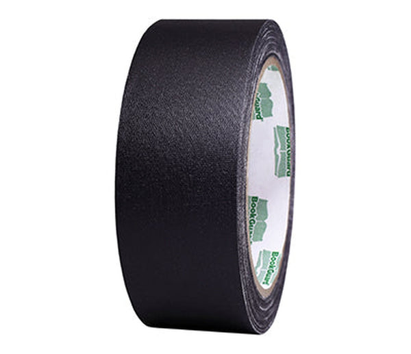 1-1/2" BookGuard™ Premium Cloth Book Binding Repair Tape: 15 yds