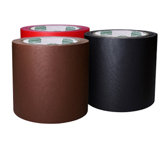 3 rolls of 4" wide book repair tape