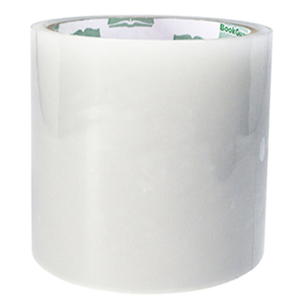Neschen FILMOPLAST P Archival Book Repair Tape – 13mm X 50m Clear Preserver