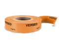 Versed Labeling Tape for Anesthesia: mg/mL - Orange - 1/2