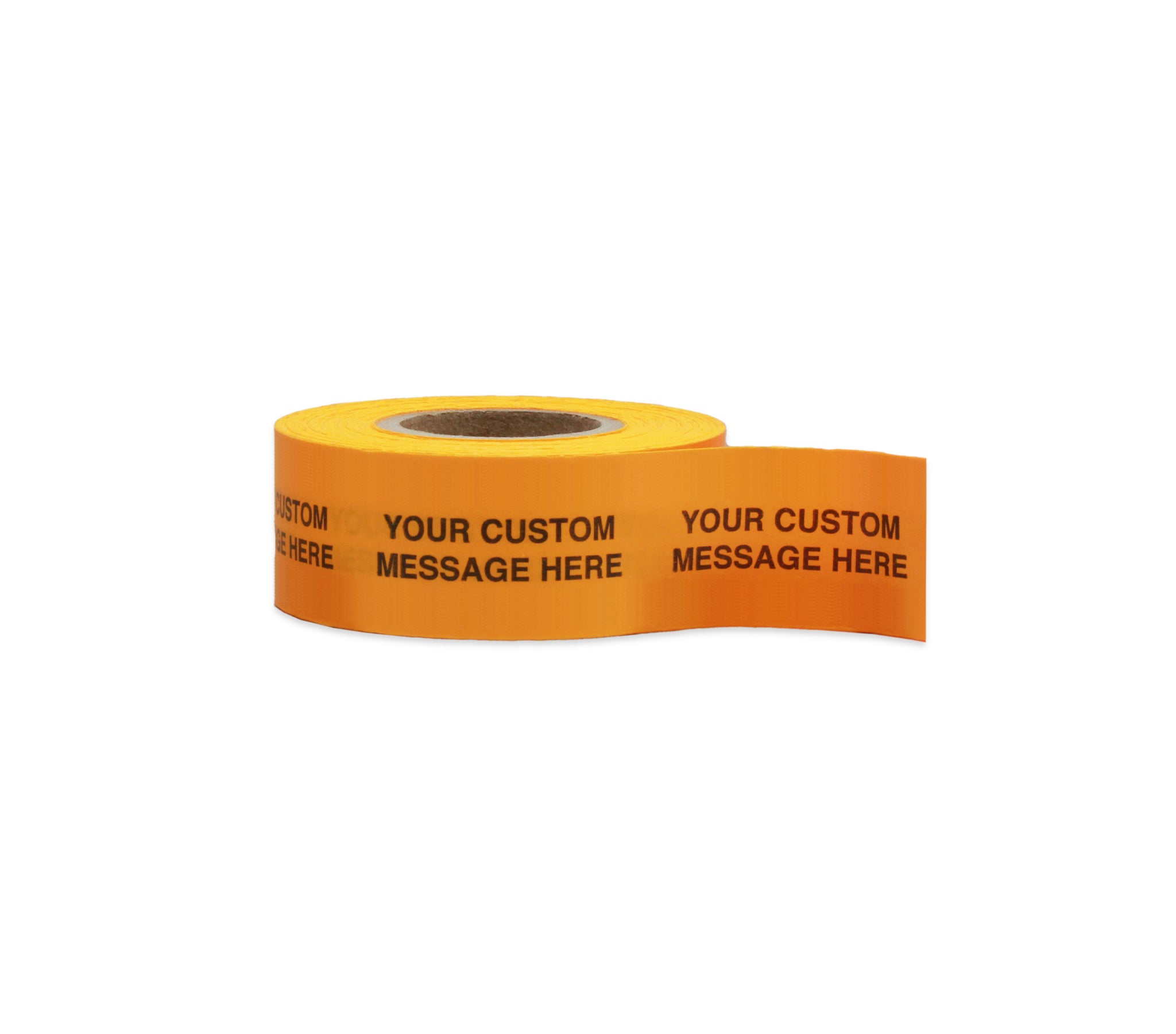 Custom Imprinted Tape with Your Message: 1
