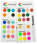 SWATCH - 38 Colors