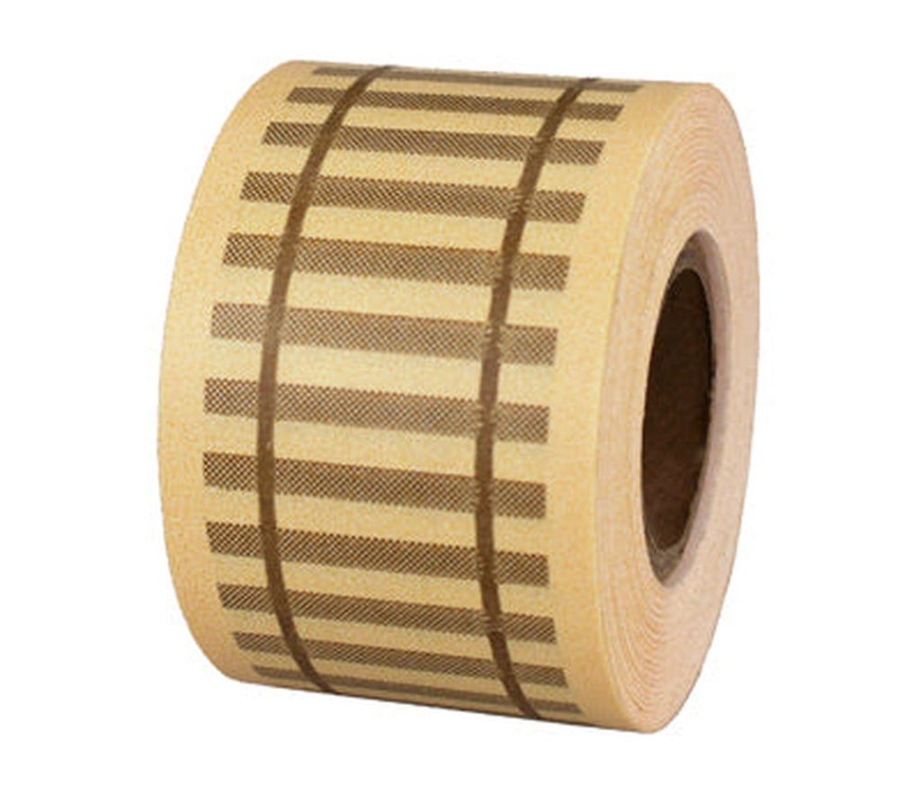 Clean Remove Railroad Track Tape - 1.5 inches wide - larger clean product image