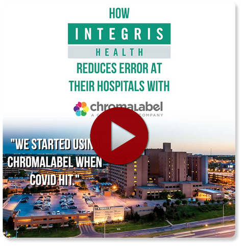 Play Integris testimonial video