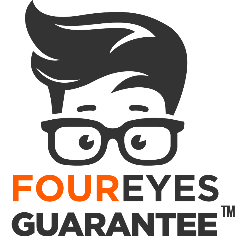 Four Eyes Guarantee