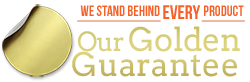Four Eyes Quality Guarantee