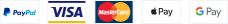Accepted payment methods