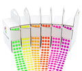 Fluorescent Labeling Dots Variety Kit