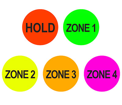 Pre-Printed Labels | Pre-Printed Adhesive Labels
