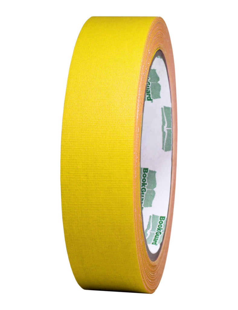 Toolbox - Colored fabric adhesive tape extra matt GT 102