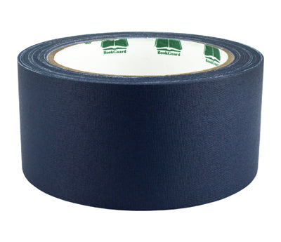 Uxcell 2 Bookbinding Tape, 22 Yard Cloth Bookbinding Repair Tape Book  Binding Tape Self Adhesive, Blue