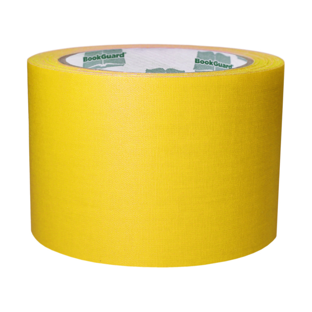 3/4 Book-Binding Cloth Tape in 11 Colors-15 Yard Roll, 13 mils thick