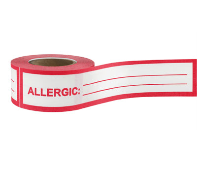 Peel 'N Stick Ruler Tape – Miller's Dry Goods