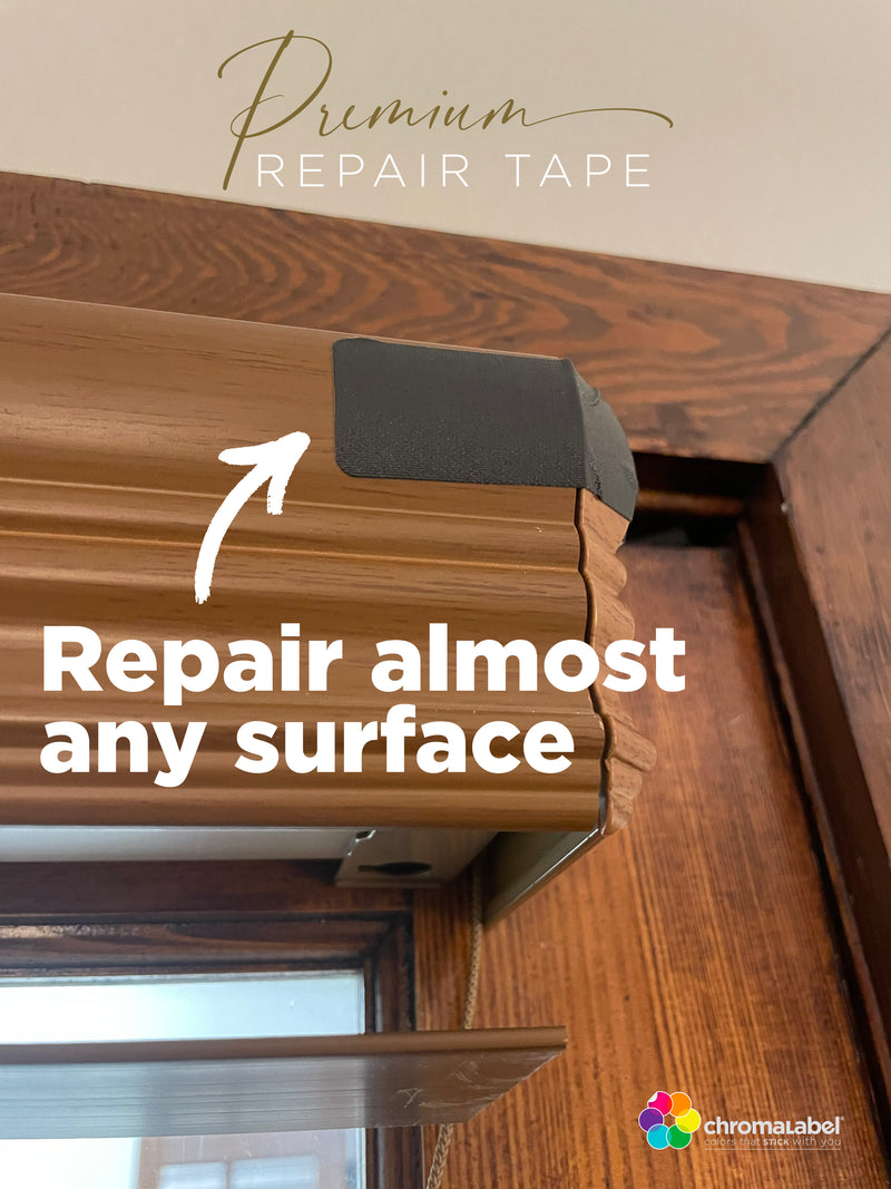 2" Premium Repair Tape - 15 yds