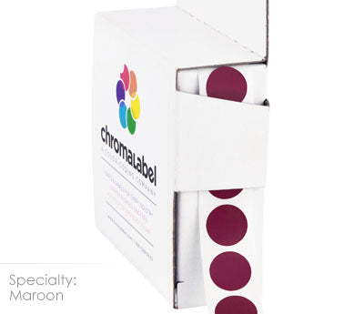 Strategies for Color-Coding in Retail Stores