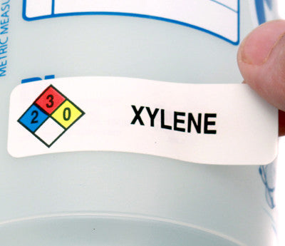 HMIG Label in Use