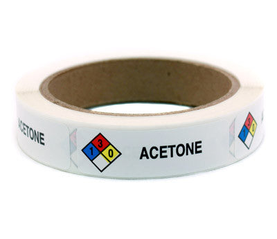 250 Labels per Roll