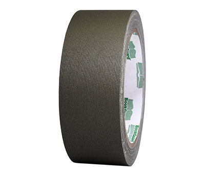 1-1/2 BookGuard Premium Cloth Book Binding Repair Tape: 15 yds, Green