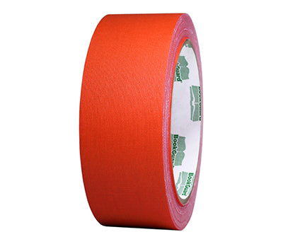 Cloth Tape, Book Binding Tape, Adhesive Fabric Tape . 8 Colours of