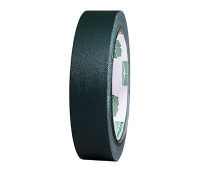 4 inch BookGuard Premium Cloth Book Binding Repair Tape: 15 yds, Green