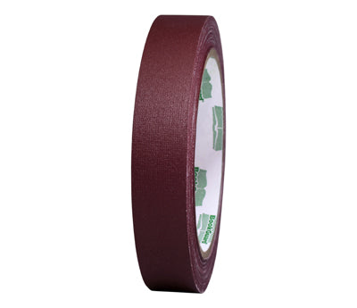 Gaffer Tape - 2 in x 30 Yards Burgundy