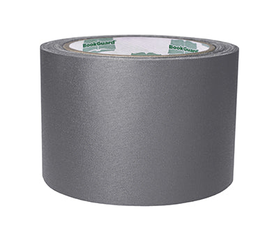 Gaffer Tape, 3 inch x 30 Yards - Grey