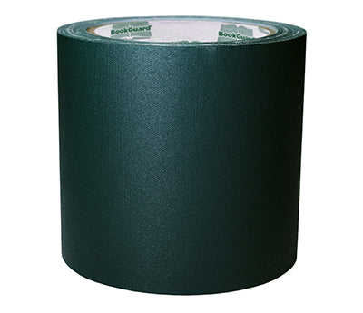 Chroma Green Fabric Tape 20 Yds. 3 Sizes