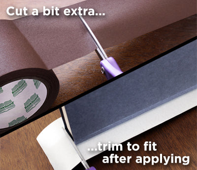 2 BookGuard™ Premium Cloth Book Binding Repair Tape: 15 yds 