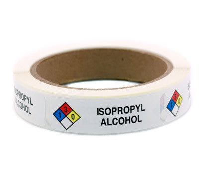 250 Labels per Roll
