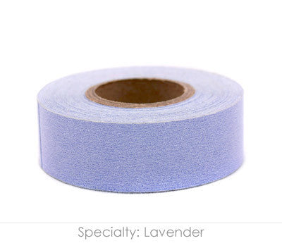 Color Code Labeling Tape, 3/4