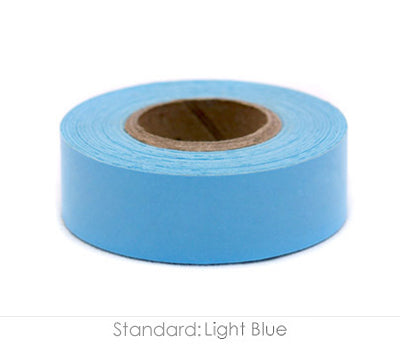 Color Code Labeling Tape, 3/4