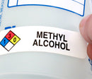 HMIG Label in Use