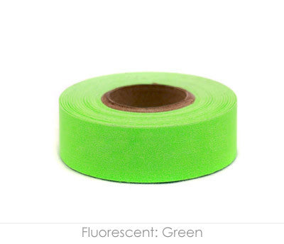 Color Code Labeling Tape, 3/4