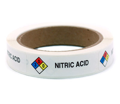 250 Labels per Roll