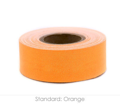 1 x 500 Color Code Removable Adhesive Labeling Tape