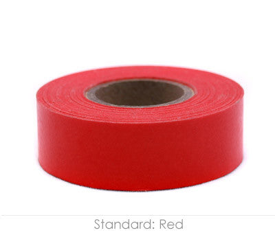 Color Code Labeling Tape, 3/4