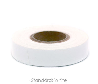 1/2 x 500 Color Code Labeling Tape - Removable Adhesive